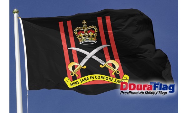 DuraFlag® Army Physical Training Corps Premium Quality Flag